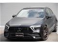 2019 Mercedes-Benz A-Class