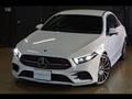 2019 Mercedes-Benz A-Class