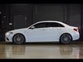 2019 Mercedes-Benz A-Class