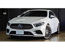 2019 Mercedes-Benz A-Class
