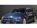 2019 Mercedes-Benz A-Class