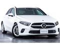 2018 Mercedes-Benz A-Class