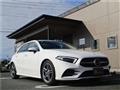 2018 Mercedes-Benz A-Class