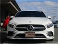 2018 Mercedes-Benz A-Class