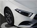 2018 Mercedes-Benz A-Class