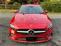 2018 Mercedes-Benz A-Class