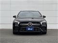 2018 Mercedes-Benz A-Class