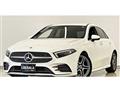 2018 Mercedes-Benz A-Class
