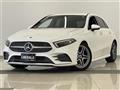 2018 Mercedes-Benz A-Class