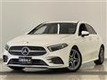 2018 Mercedes-Benz A-Class