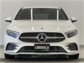 2018 Mercedes-Benz A-Class