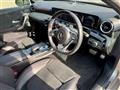 2018 Mercedes-Benz A-Class