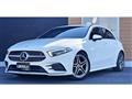 2018 Mercedes-Benz A-Class