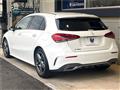 2018 Mercedes-Benz A-Class