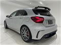 2018 Mercedes-Benz A-Class