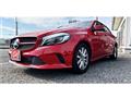 2017 Mercedes-Benz A-Class