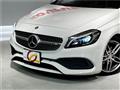 2017 Mercedes-Benz A-Class