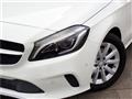 2017 Mercedes-Benz A-Class