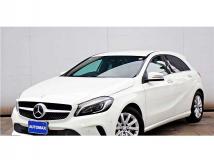 2017 Mercedes-Benz A-Class