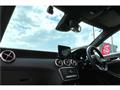 2017 Mercedes-Benz A-Class