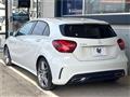 2017 Mercedes-Benz A-Class