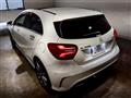 2017 Mercedes-Benz A-Class