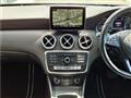 2016 Mercedes-Benz A-Class