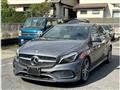 2016 Mercedes-Benz A-Class