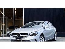 2016 Mercedes-Benz A-Class