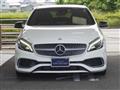2016 Mercedes-Benz A-Class