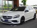 2016 Mercedes-Benz A-Class