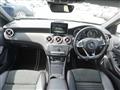 2016 Mercedes-Benz A-Class