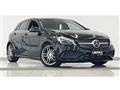 2016 Mercedes-Benz A-Class