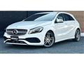 2016 Mercedes-Benz A-Class