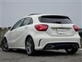 2016 Mercedes-Benz A-Class