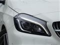 2016 Mercedes-Benz A-Class