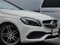 2016 Mercedes-Benz A-Class