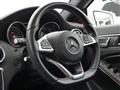 2016 Mercedes-Benz A-Class