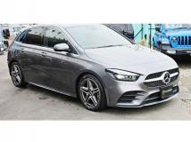 2020 Mercedes-Benz B-Class