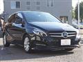 2015 Mercedes-Benz B-Class