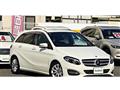 2015 Mercedes-Benz B-Class