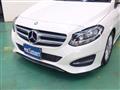 2015 Mercedes-Benz B-Class
