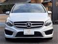 2015 Mercedes-Benz B-Class