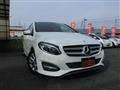 2015 Mercedes-Benz B-Class
