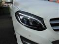 2015 Mercedes-Benz B-Class