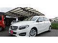 2015 Mercedes-Benz B-Class