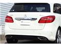 2015 Mercedes-Benz B-Class
