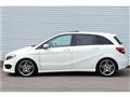 2015 Mercedes-Benz B-Class