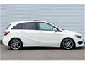 2015 Mercedes-Benz B-Class