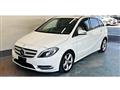 2014 Mercedes-Benz B-Class